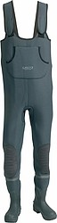 Greys Neoprene Bootfoot Fishing Waders
