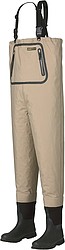 Scierra CC3 Fishing Waders