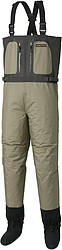 Scierra CC4 Breathable Fishing Waders