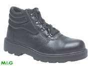 Grafter Chukka Safety Boot