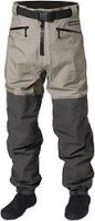 Sceirra Breathable Waist Fishing Waders